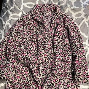 Victoria’s secret robe. Size XS/S.
